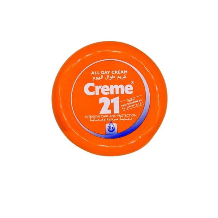 Creme 21 All Day Cream (150ml)