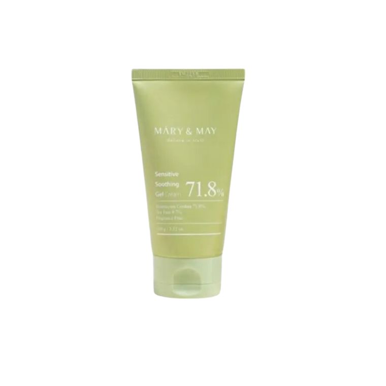 Mary&May Sensitive Soothing Gel Cream (100gm)