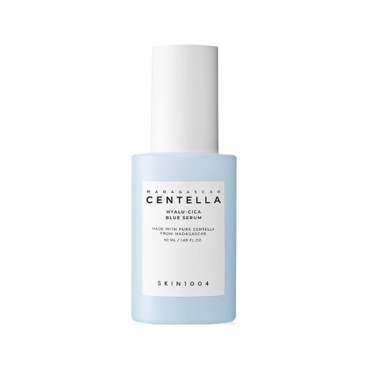 Skin1004 Hyalu-Cica Blue Serum (50ml)