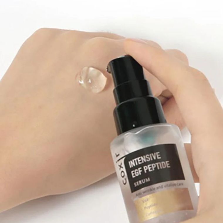 Coxir Intensive EGF Peptide Serum (50ml)