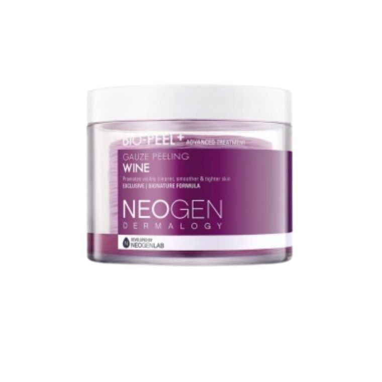 Neogen Bio-Peel Gauze Peeling Wine (30 pads)