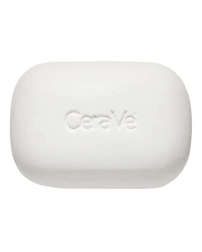 Cerave SA Cleanser Bar For Rough & Bumpy Skin USA (128gm)