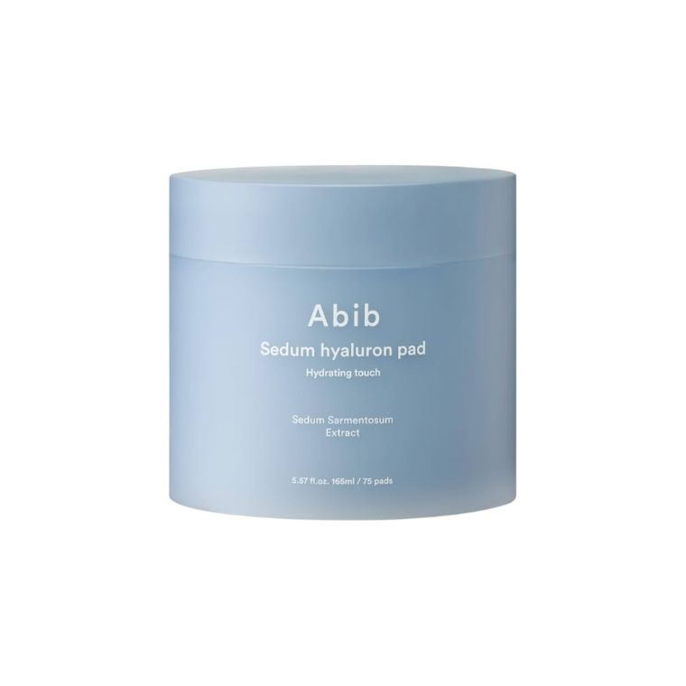 Abib Sedum Hyaluron Pad (165ml)