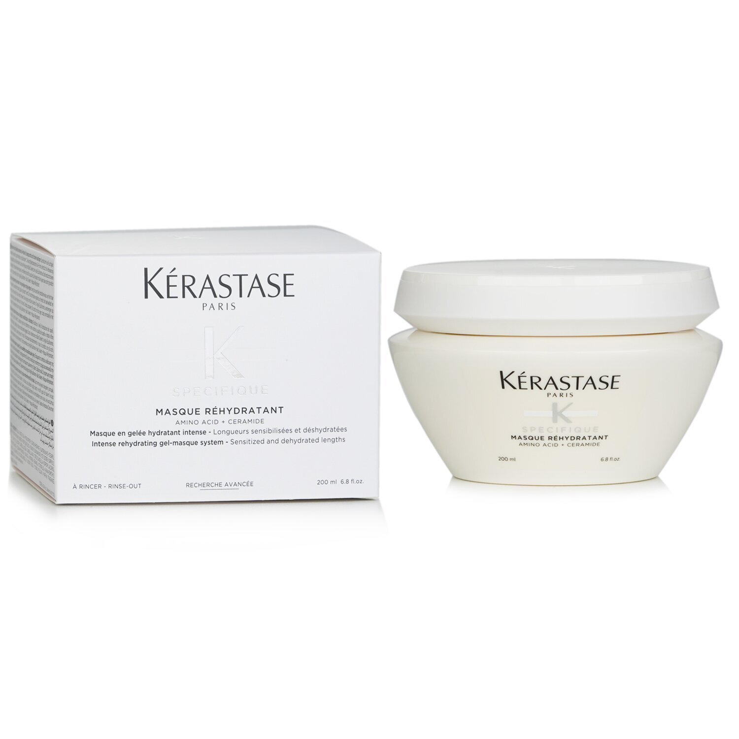 Kerastase Specifique Masque Rehydratant (200ml)