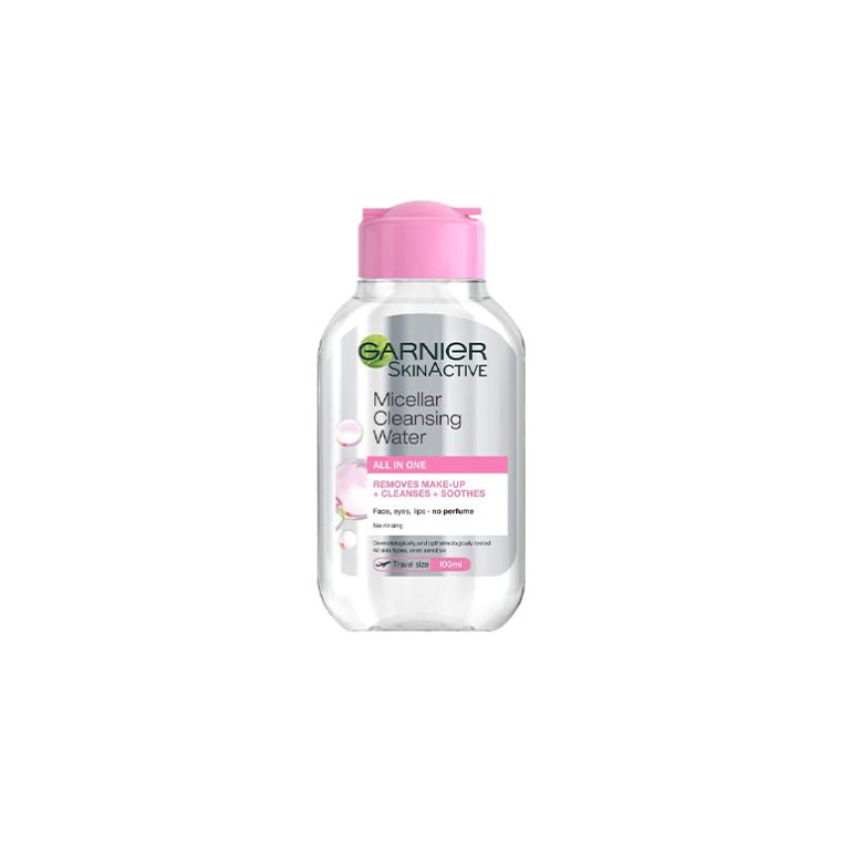 Garnier Skinactive Micellar Cleansing Water All -in-1 (100ml)