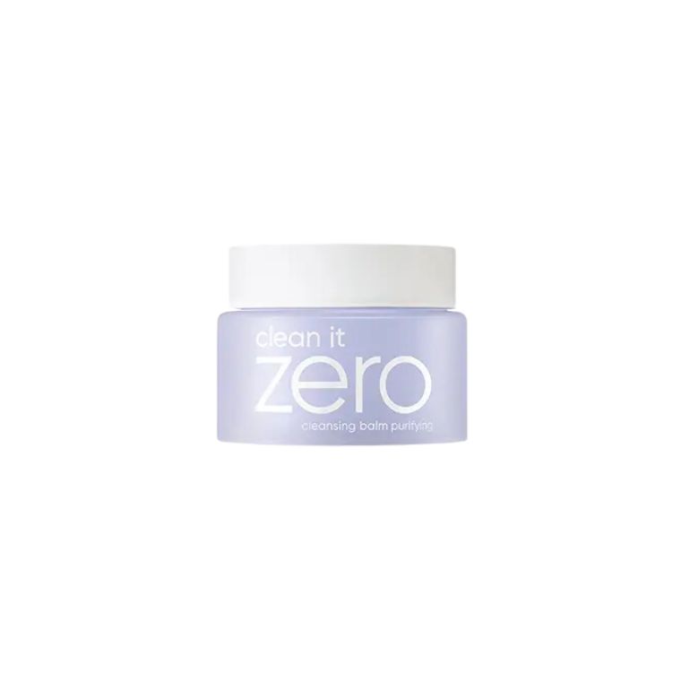 Banila Co Clean It Zero Cleansing Balm Purifying (100ml)