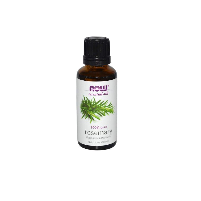 Now Foods 100% Rosemary Oil (30ml)