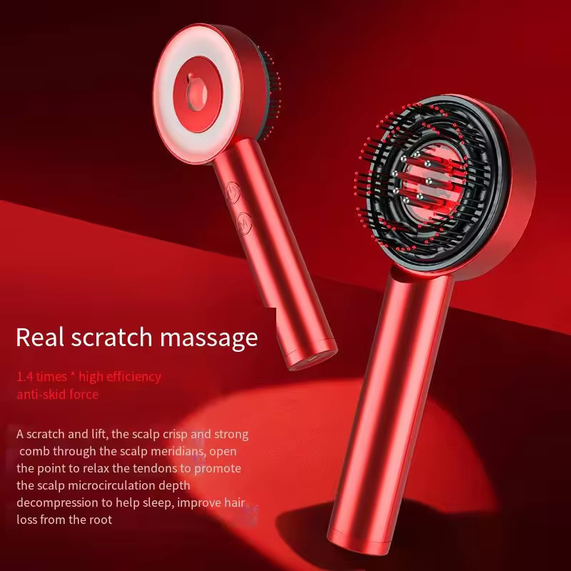 Blink Hair Scalp Massager