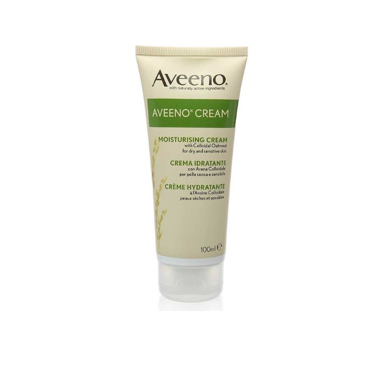 Aveeno Moisturising Cream (100ml)