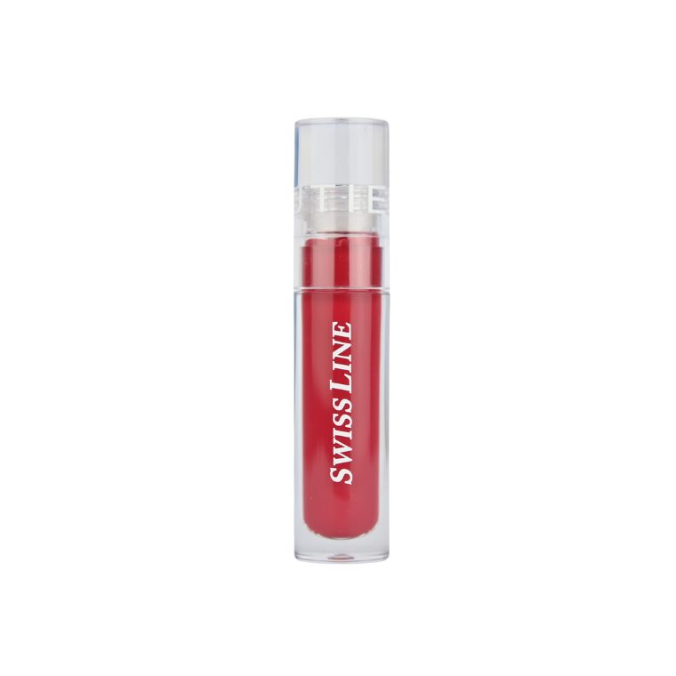 Swiss Line Matte Lipstick Shade-02 (5gm)