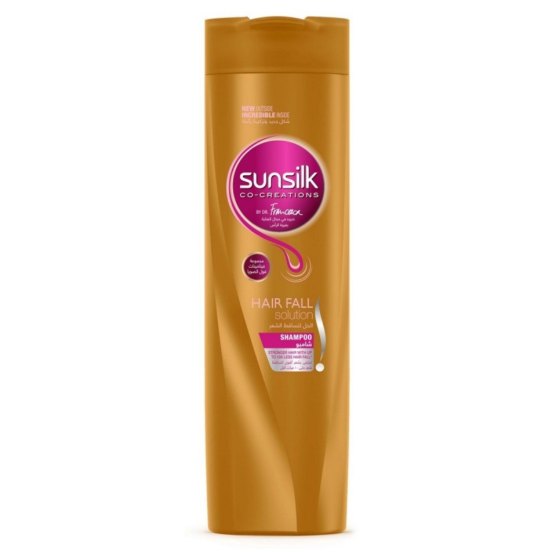 Sunsilk Hair Fall Solution Shampoo (300ml)