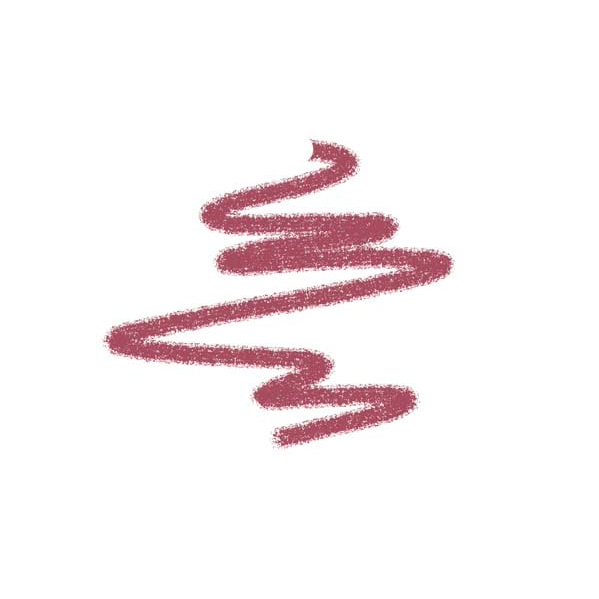 Colormax Satin Glide Lip Liner Pencil #08 Lovely Violet (1.14gm)