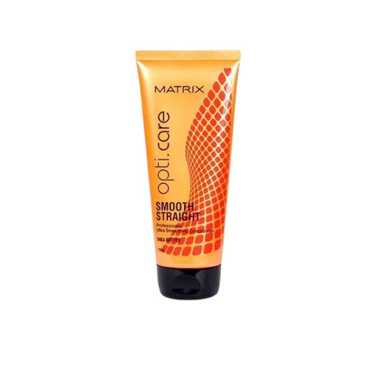 Matrix Opti Care Smooth Straight Professional Conditioner