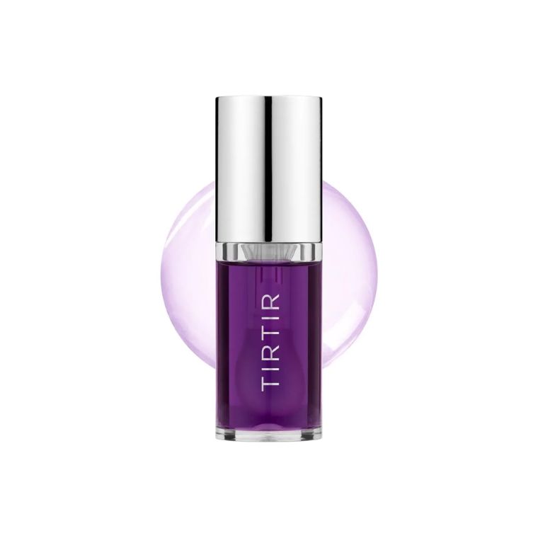 Tirtir My Glow Lip Oil Lavender (5.7ml)