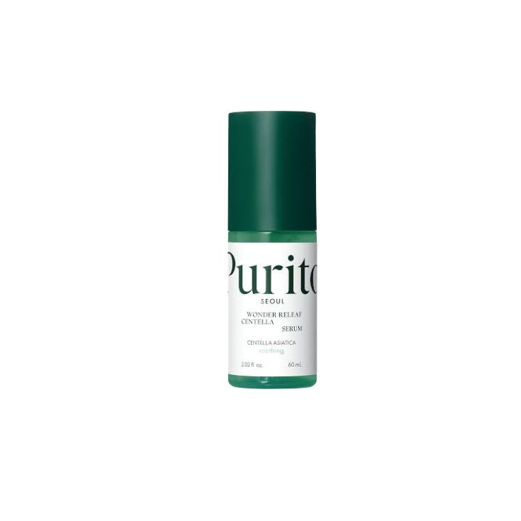 Purito Wonder Releaf Centella Serum (60ml)