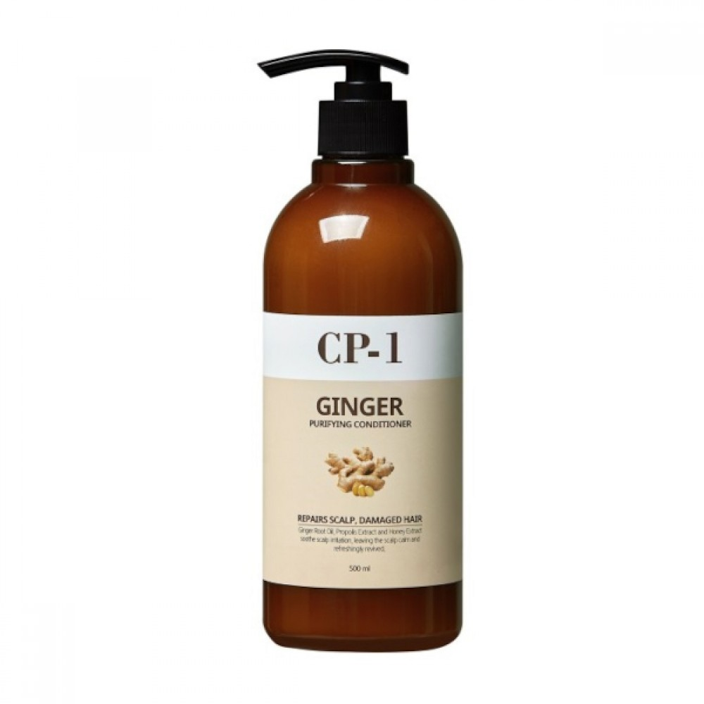 CP-1 Ginger Purifying Conditioner (500ml)