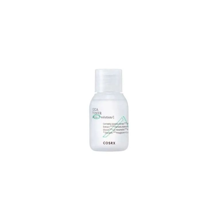 Cosrx Pure Fit Cica Toner (30ml)