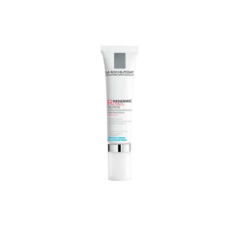 La Roche Posay Redermic R Eyes Retinol Eye Cream (15ml)