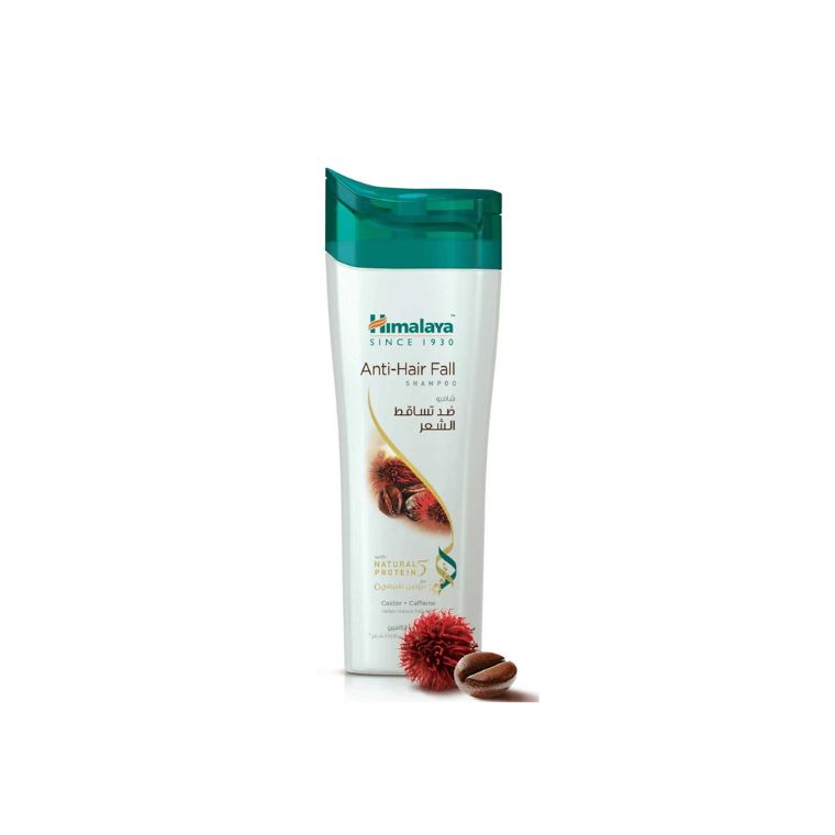 Himalaya Anti-Hair Fall Shampoo (400ml)