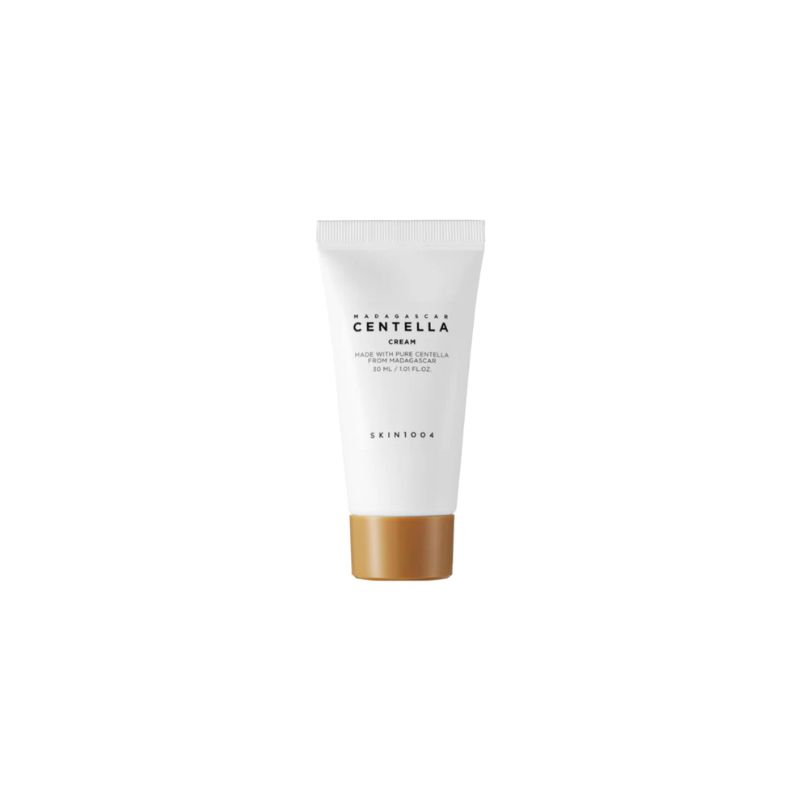 Skin1004 Madagascar Centella Cream (30ml)