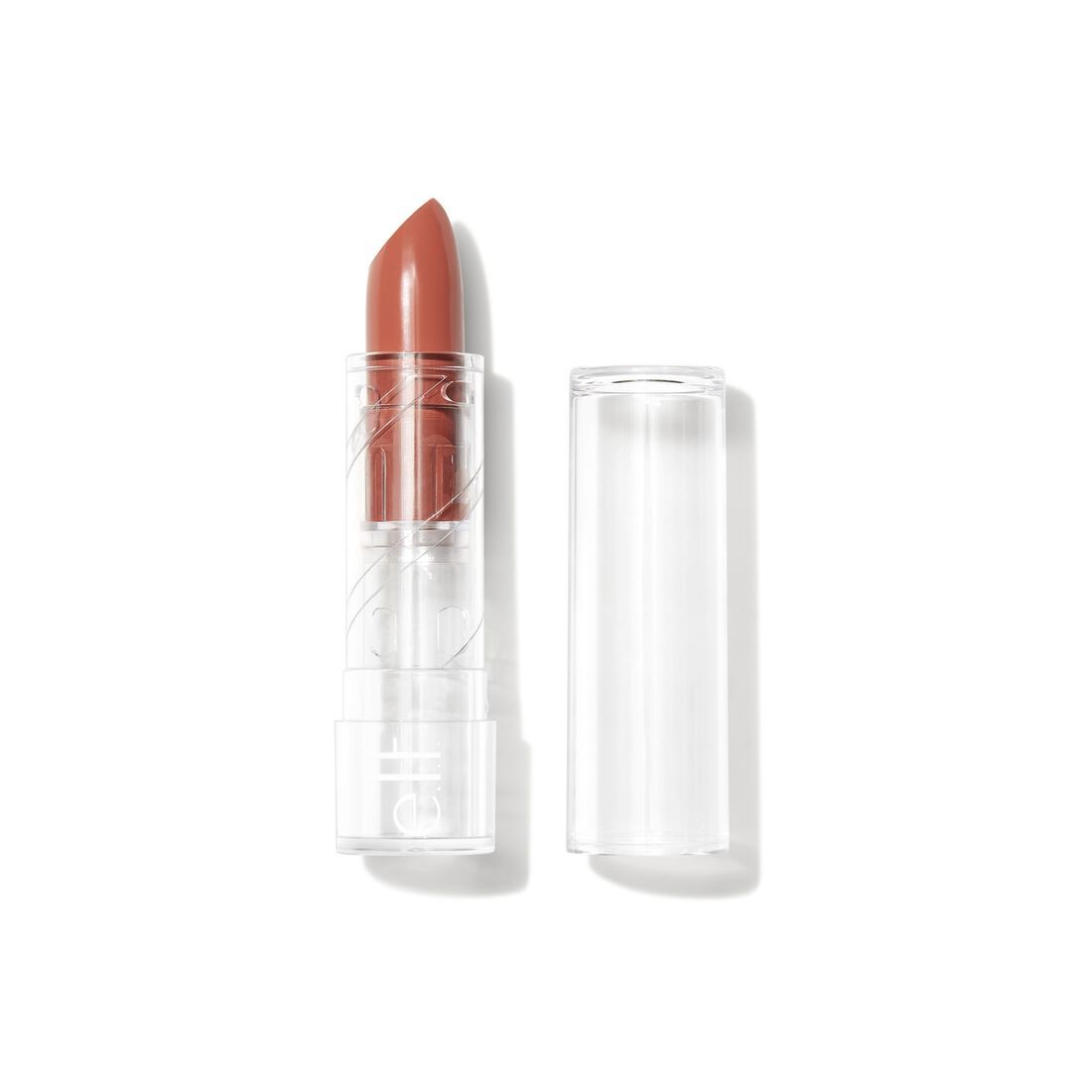 E.l.f. SRSLY Satin Lipstick - Nectar (3.5gm)