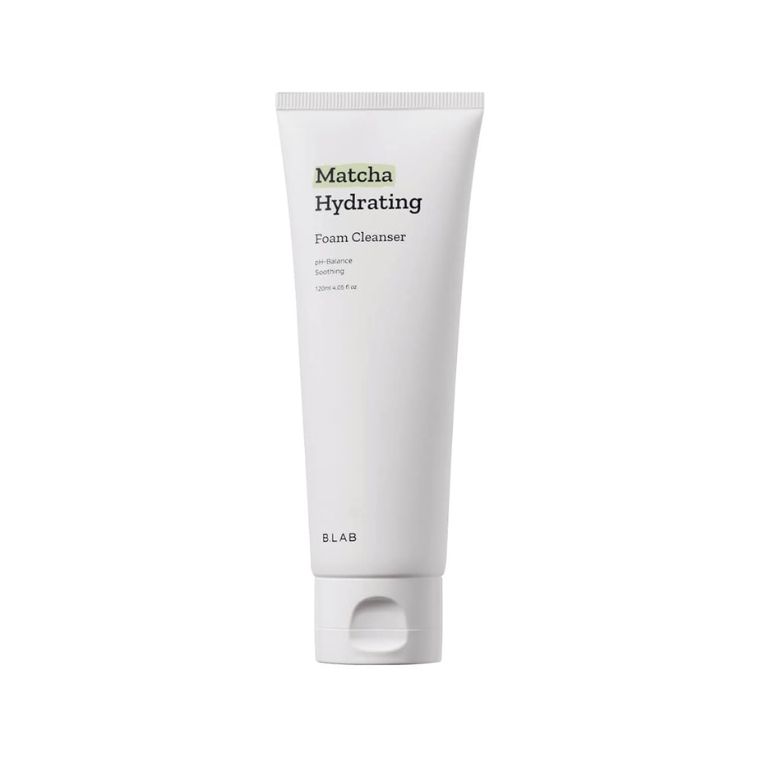 B:Lab 8:2 Matcha Hydrating Foam Cleanser (120ml)