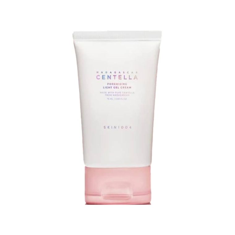 SKIN1004 Madagascar Centella Poremizing Light Gel Cream (75ml)