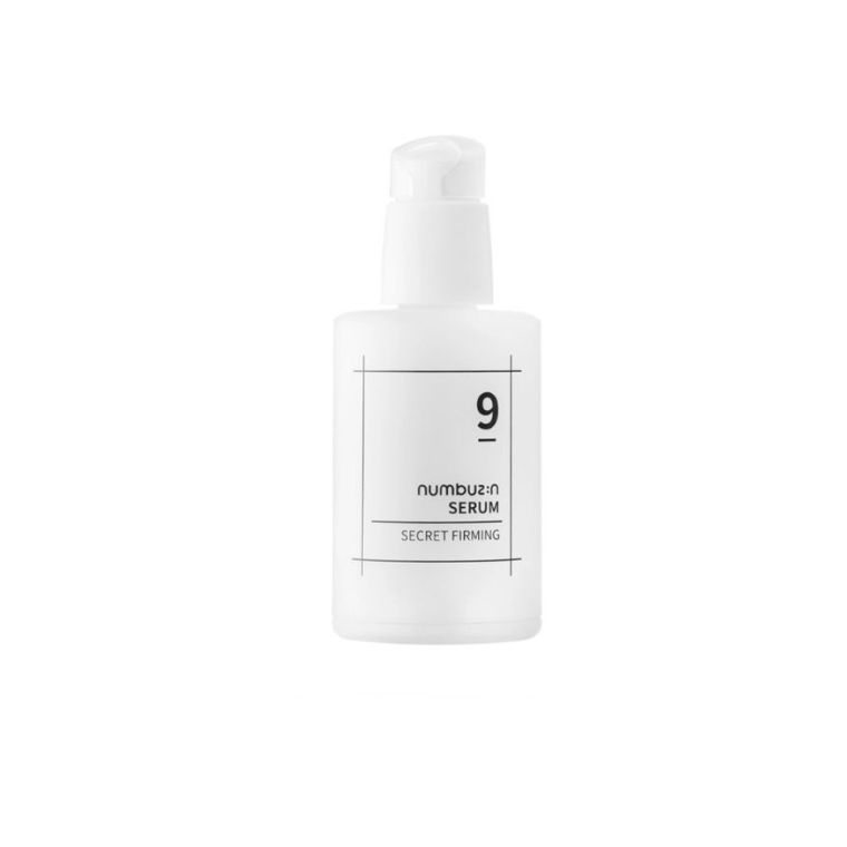 Numbuzin No.9 Secret Firming Serum (50ml)