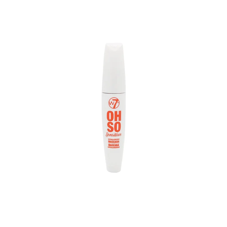 W7 OH SO SENSITIVE MASCARA (15ml)