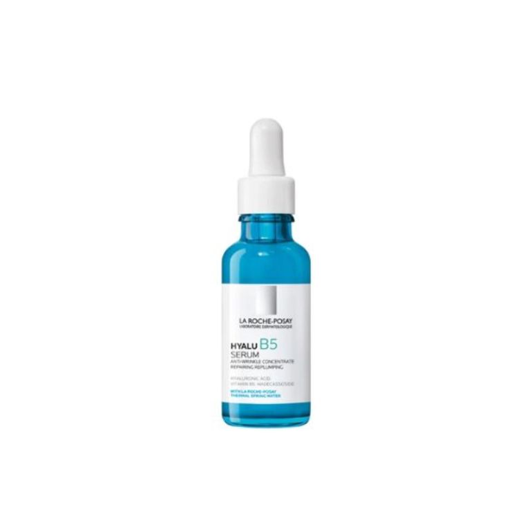 La Roche-Posay Hyalu B5 Pure Hyaluronic Acid Serum (30ml)