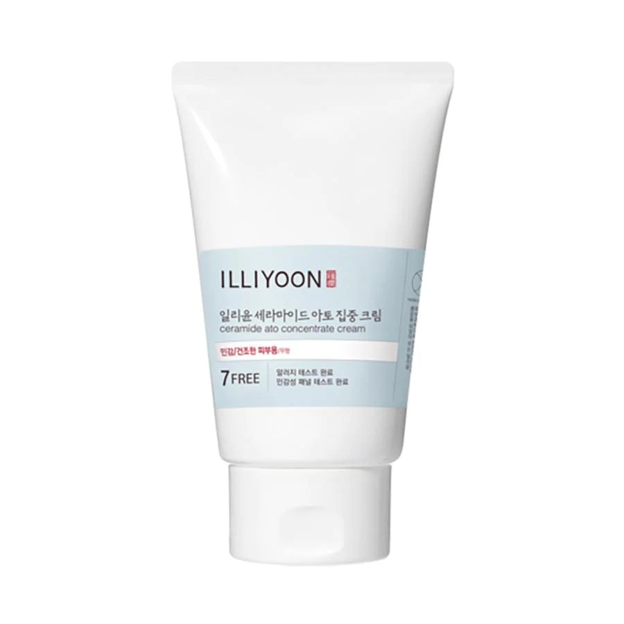 Illiyoon Ceramide Ato Concentrate Cream (30ml)