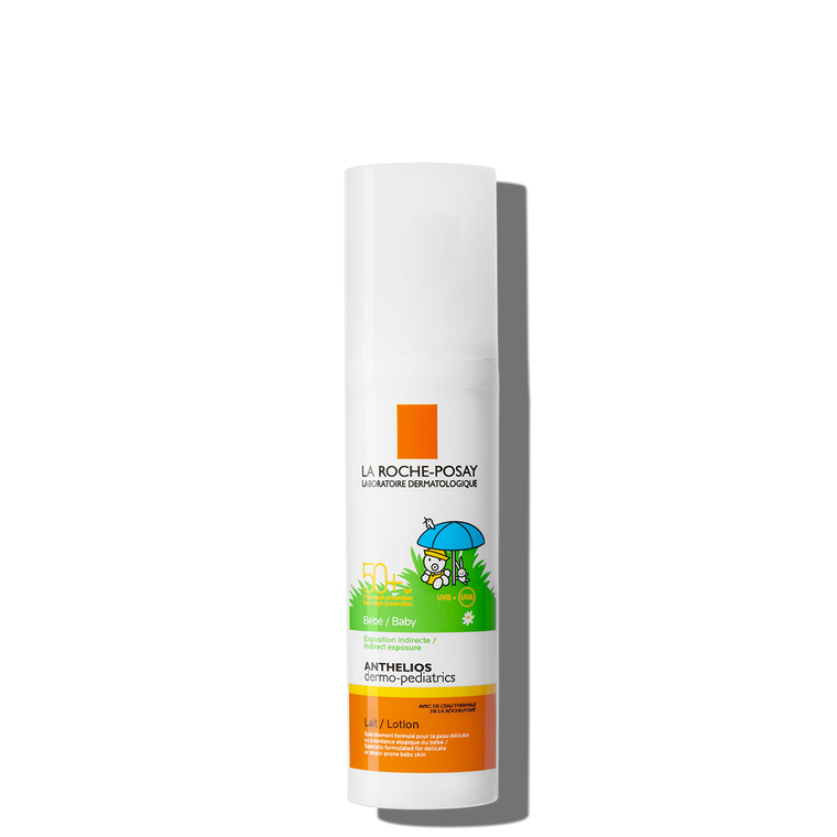 La Roche-Posay Anthelios Dermo-Pediatrics Baby Lotion SPF50+ (50ml)