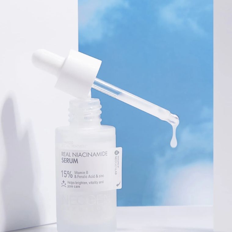 Neogen Real Niacinamide 15% Serum (30ml)