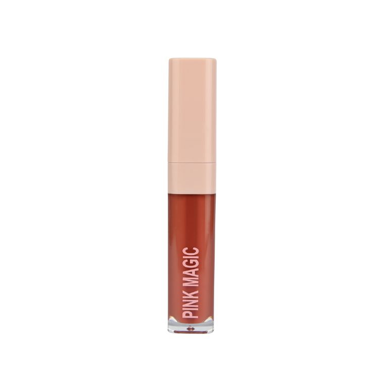 Pink Magic Matte Lip Glaze Lipstick Shade 07 (6.5gm)