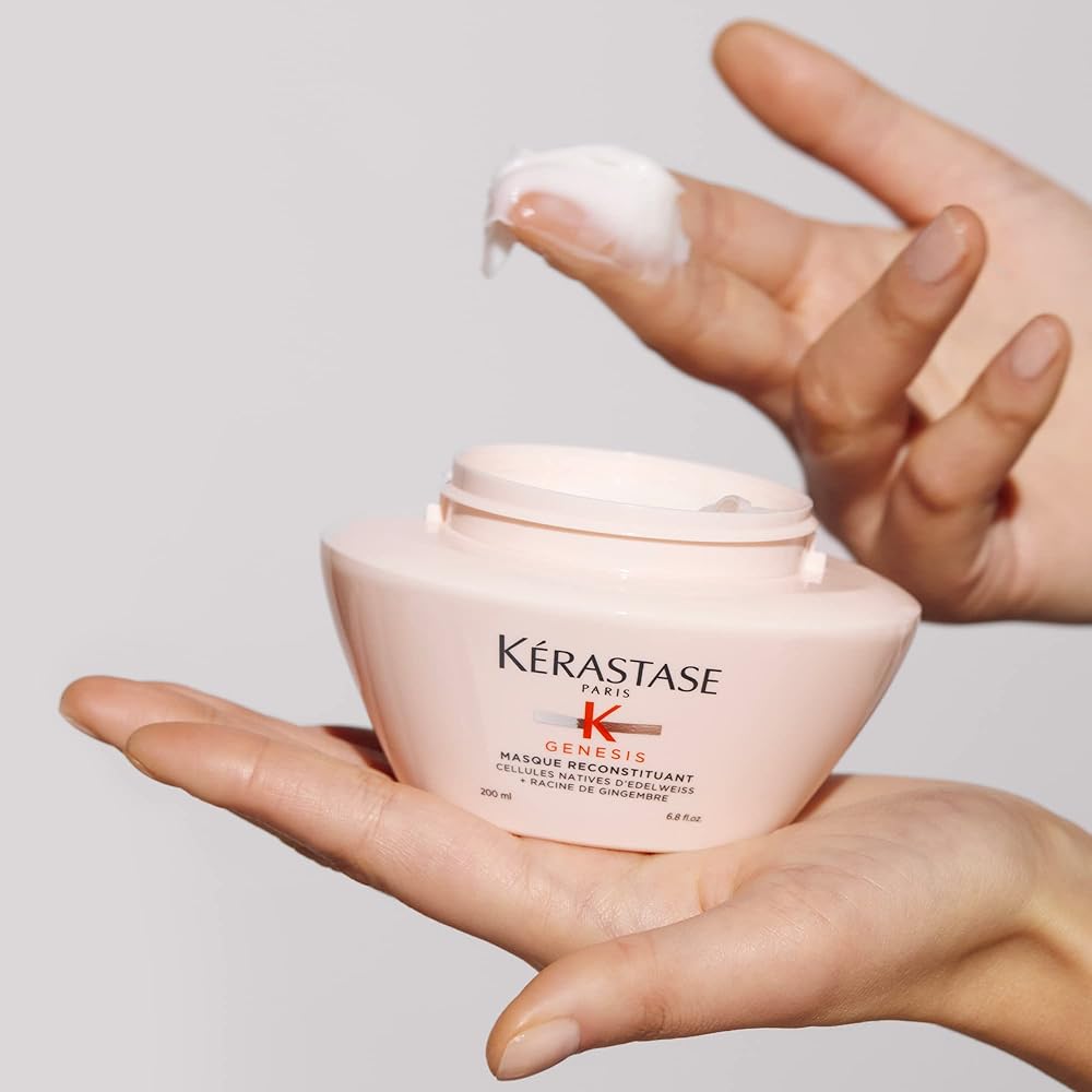 Kerastase Genesis Masque Reconstituant Hair Mask (200ml)