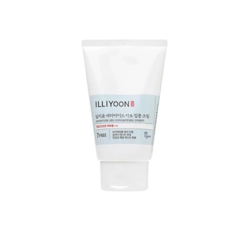 Illiyoon Ceramide Ato Concentrate Cream (200ml)