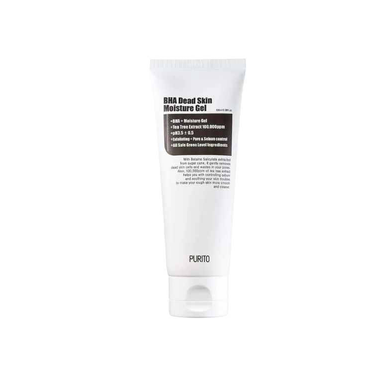 Purito BHA Dead Skin Moisture Gel (100ml)