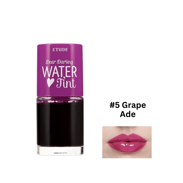 Etude House Dear Darling Water Tint #5 Grape Ade (9gm)