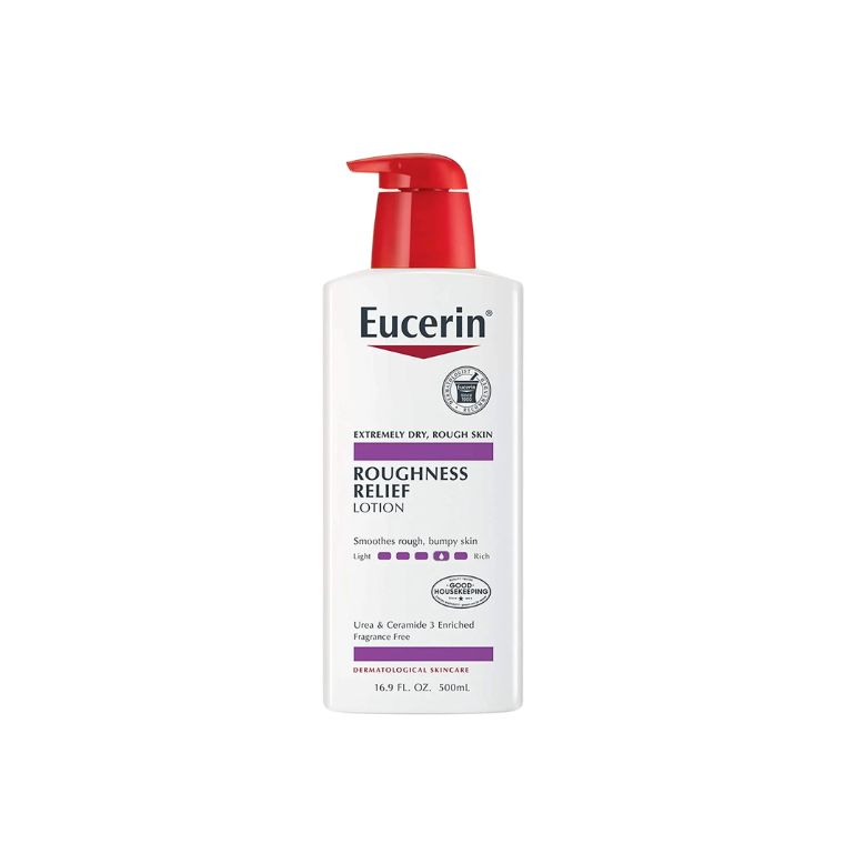 Eucerin Roughness Relief Lotion(500ml)