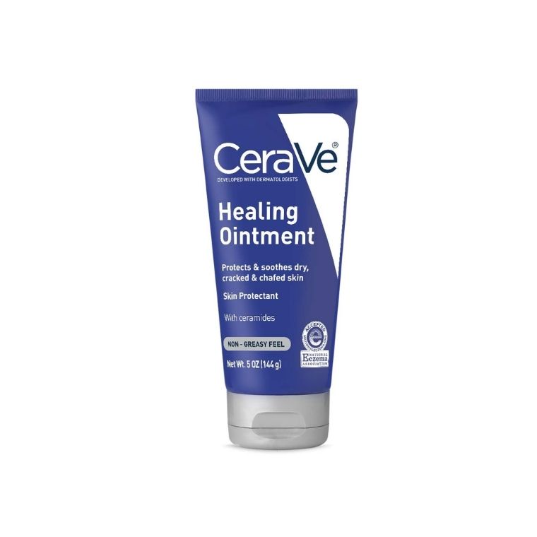 Cerave Healing Ointment (144gm)