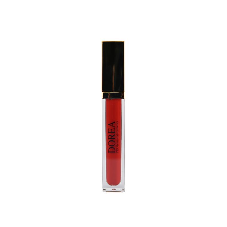 Dorea Long Lasting Liquid Matte Lipstick Shade-01 (7gm)