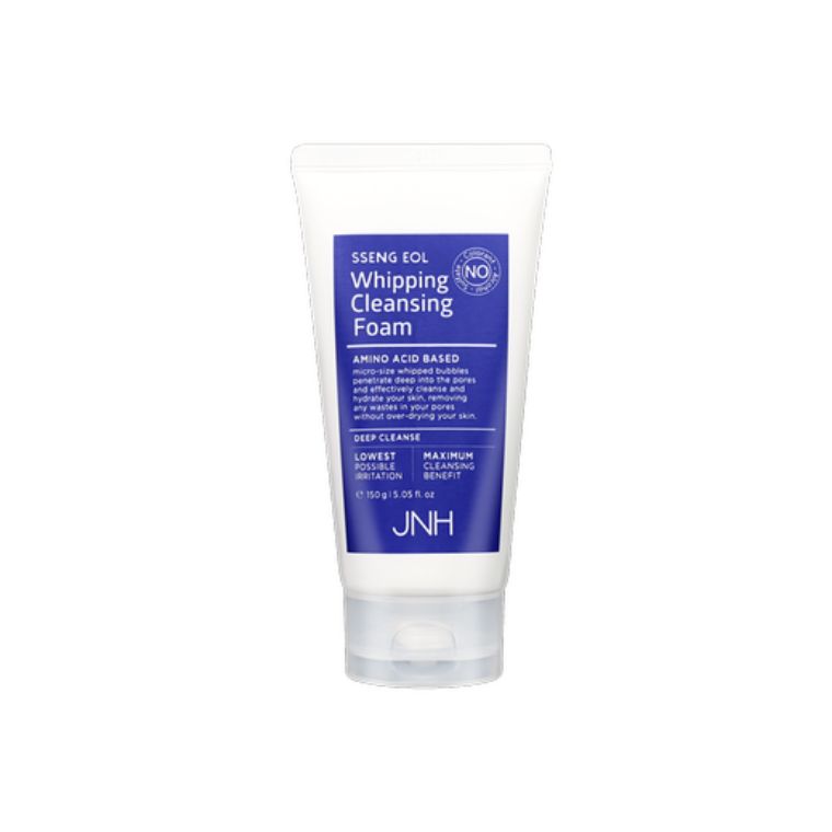 Jnh Sseng Eol Whipping Cleansing Foam (150gm)