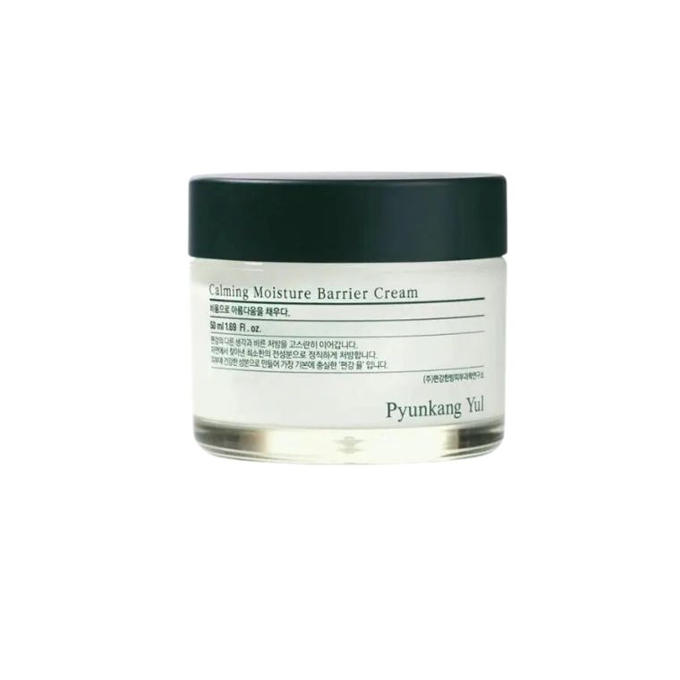 Pyunkang Yul Calming Moisture Barrier Cream (50ml)