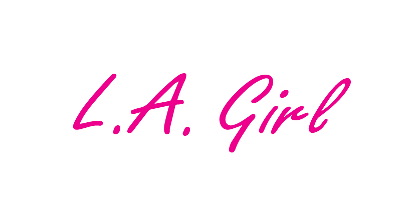 L A GIRL