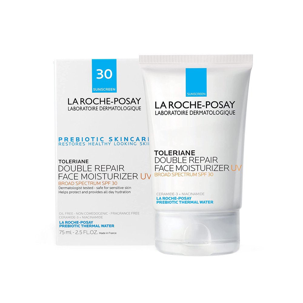 La Roche-Posay Toleriane Double Repair Moisturizer (75ml)