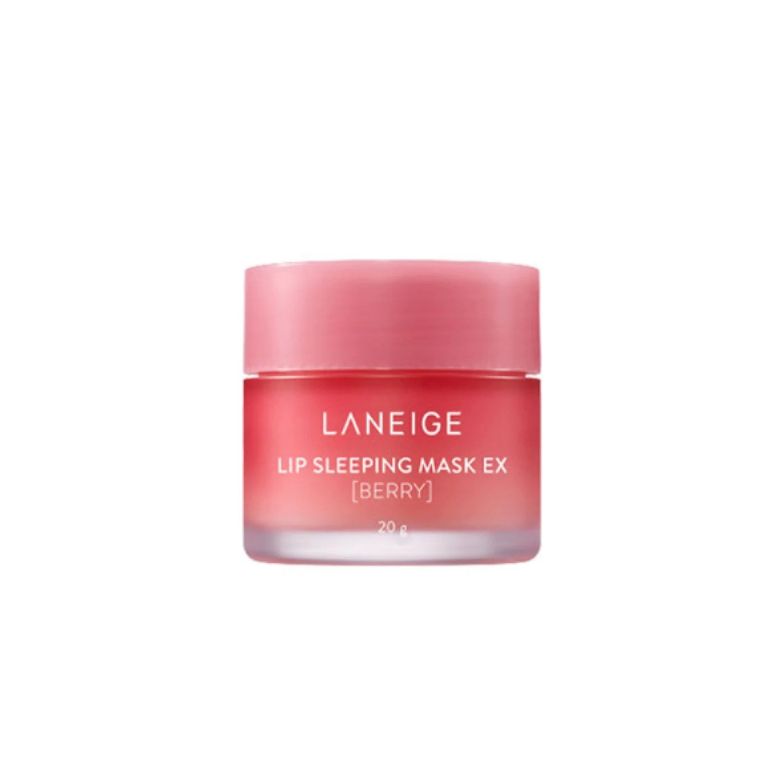 Laneige Lip Sleeping Mask Ex Berry (20gm)