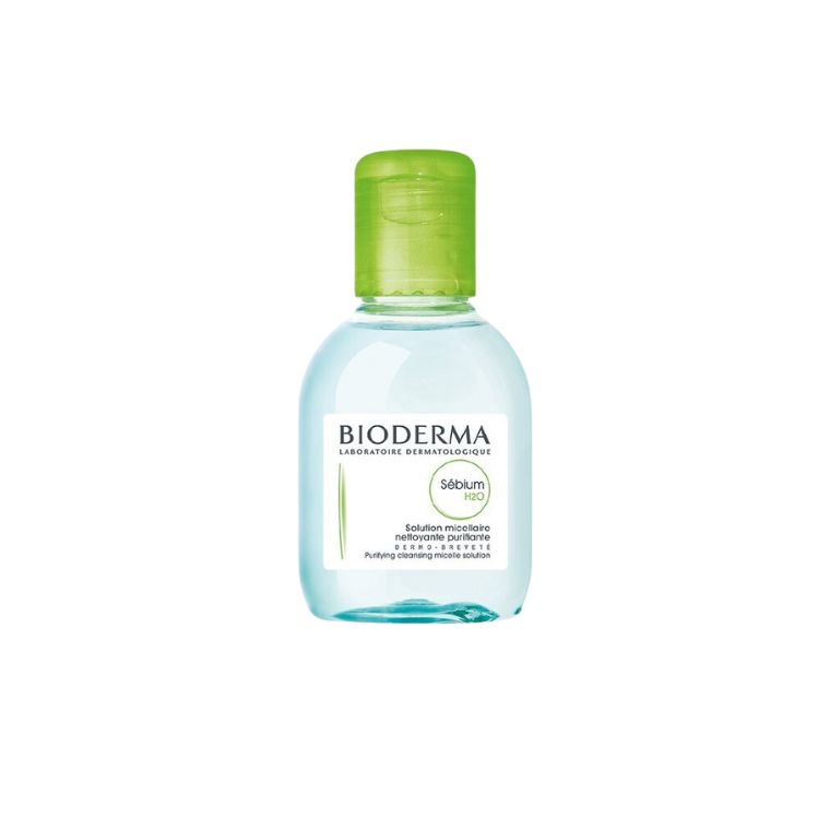 BIODERMA Sebium H2O (100ml)