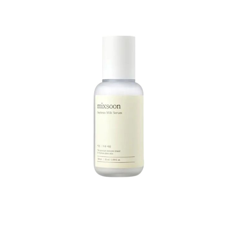 Mixsoon Soybean Milk Serum (50ml)