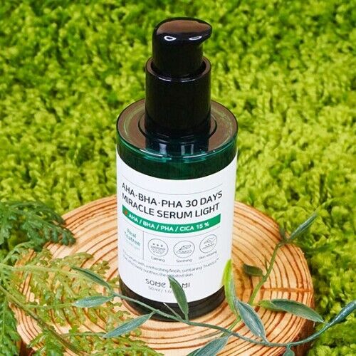 Some By Mi Aha Bha Pha 30 Days Miracle Serum Light (50ml)