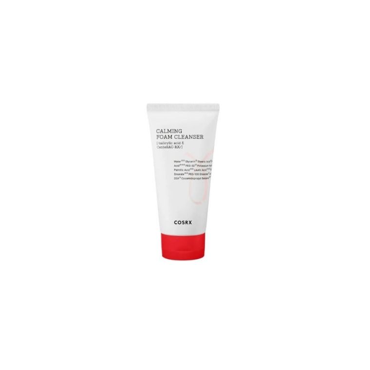 Cosrx AC Collection Calming Foam Cleanser (20ml)